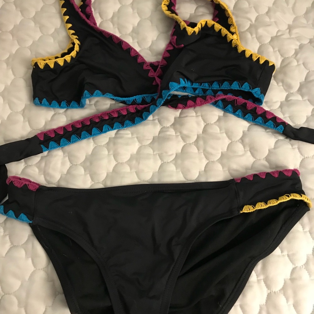 Lucky Brand Bikini